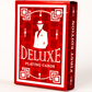 Deluxe Playing Cards