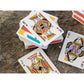 Crujir Playing Cards by Area 52