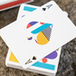 Crujir Playing Cards by Area 52