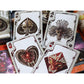 Limited Edition Bicycle Cybertech Playing Cards