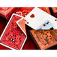 Limited Edition Bicycle Ladybug (Red) Playing Cards