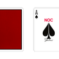 Limited Edition NOC x Shin Lim Playing Cards