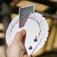 Superior (Rainbow) Playing Cards by Expert Playing Card Co