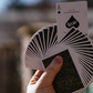 Superior (Rainbow) Playing Cards by Expert Playing Card Co