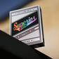 Superior (Rainbow) Playing Cards by Expert Playing Card Co