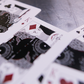 Gambler's Playing Cards (Borderless Black) by Christofer Lacoste and Drop Thirty Two