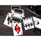 Diamon Playing Cards N. 10