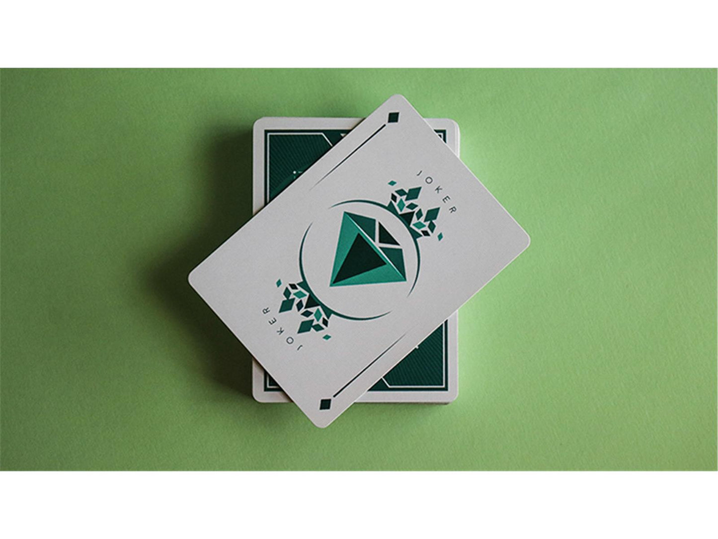 Delusion Playing Cards