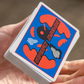 Superfly Butterfingers Playing Cards by Gemini