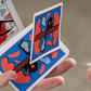 Superfly Butterfingers Playing Cards by Gemini