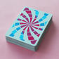 LOLLIPOP Playing Cards by FLAMINKO Playing Cards