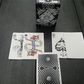 Maya Playing Cards Magic White