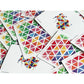 Limited Edition CardMaCon Playing Cards