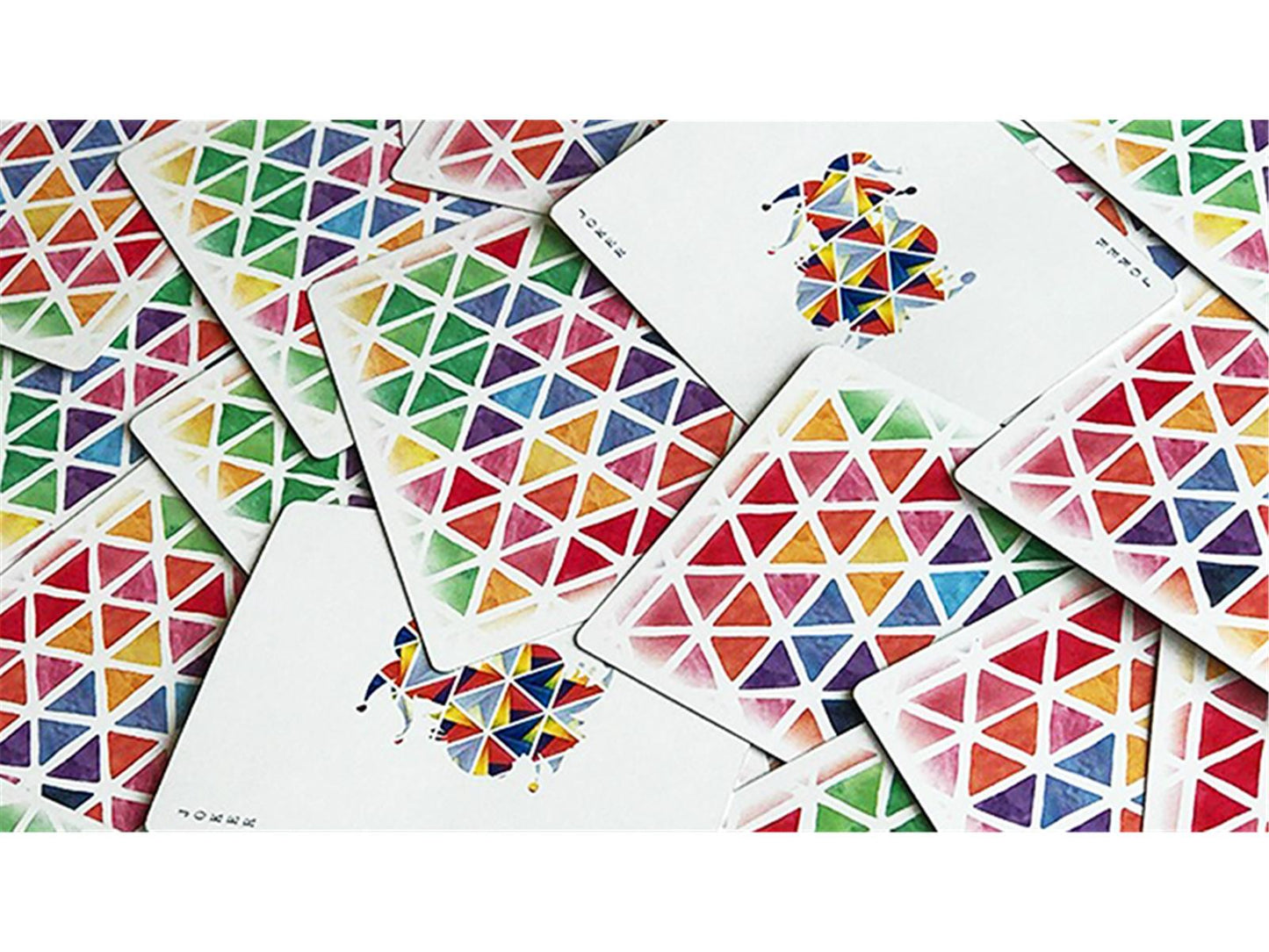 Limited Edition CardMaCon Playing Cards