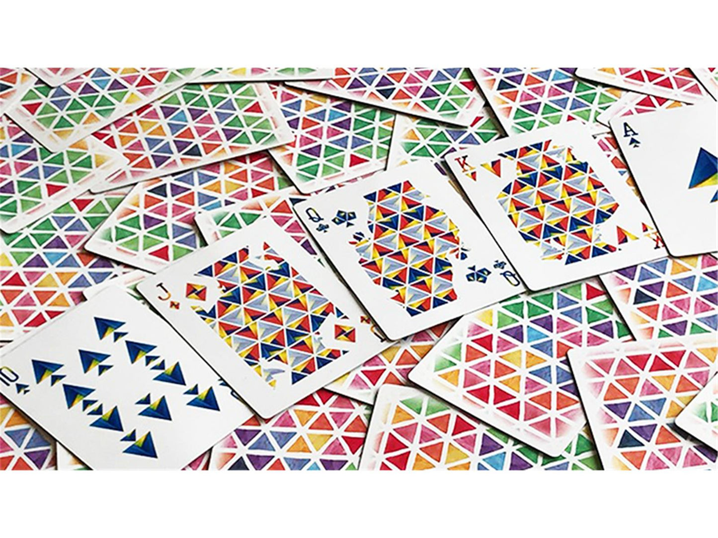 Limited Edition CardMaCon Playing Cards