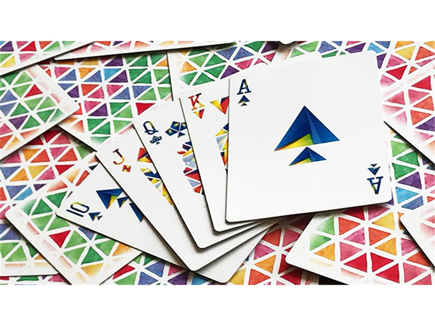 Limited Edition CardMaCon Playing Cards