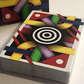 Paradigm Playing Cards by Derek Grimes