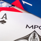 The Beta ONE Playing Card Deck By MPC