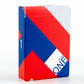 The Beta ONE Playing Card Deck By MPC