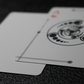 The Circle Crop Playing Cards by X-ZONE