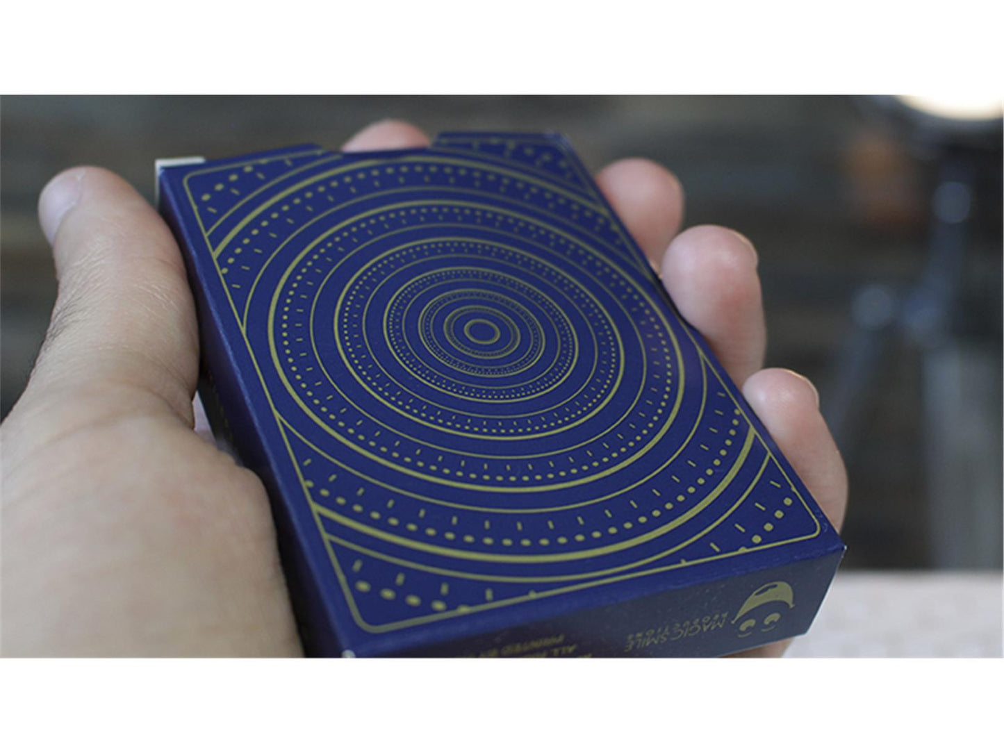 Le Cercle Playing Cards