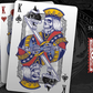 Reincarnation (Classics) Playing Cards by Gamblers Warehouse