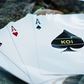 Koi V2 Playing Cards by Byron Leung