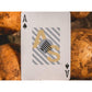 Spud Revision Playing Cards