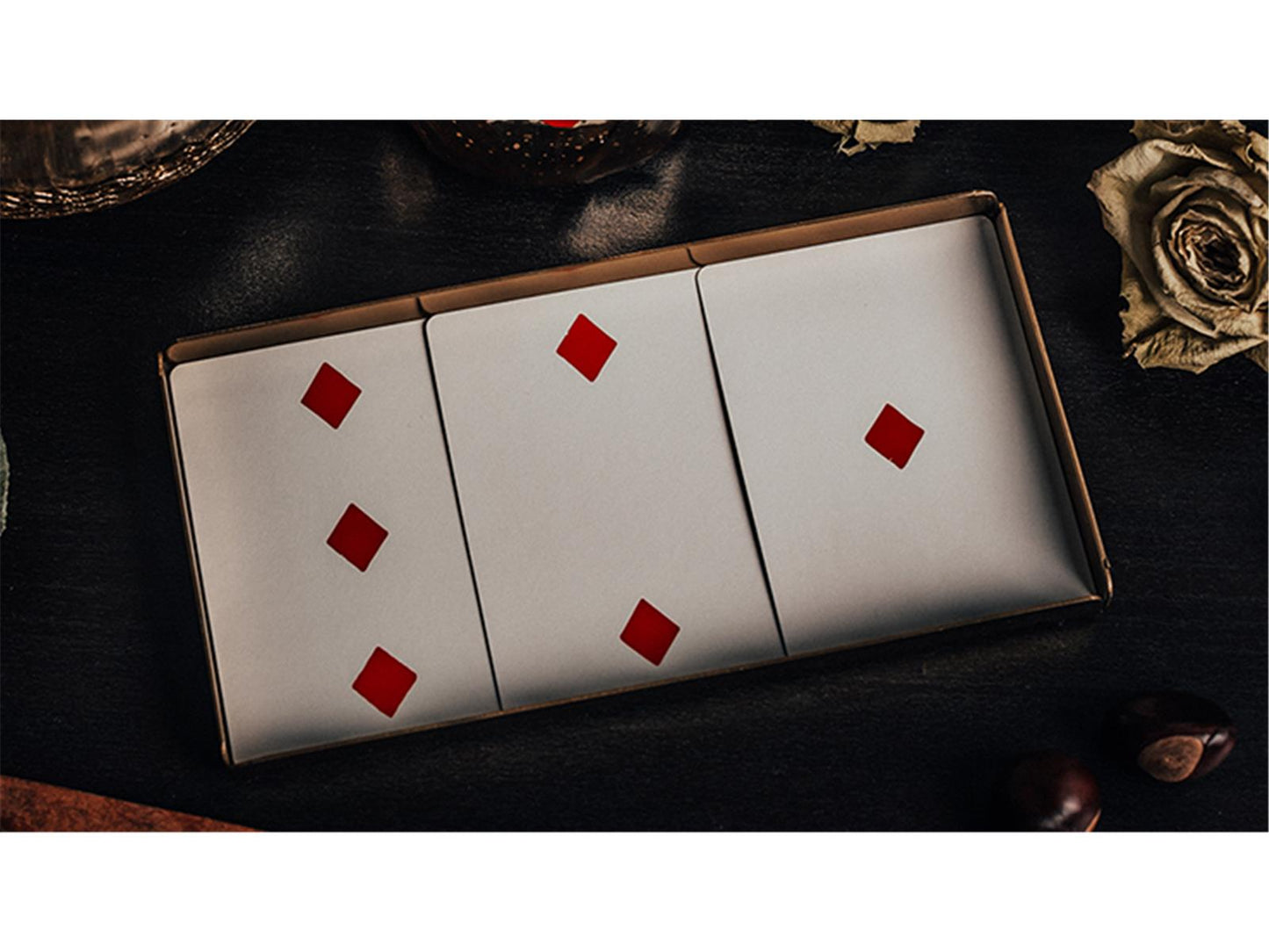 Emanations Playing Cards