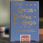 Circus No. 47 (Blue) Playing Cards