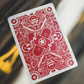 Skateboard V2 (Marked) Playing Cards by Riffle Shuffle