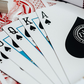 DMC Shark V2 Playing Cards