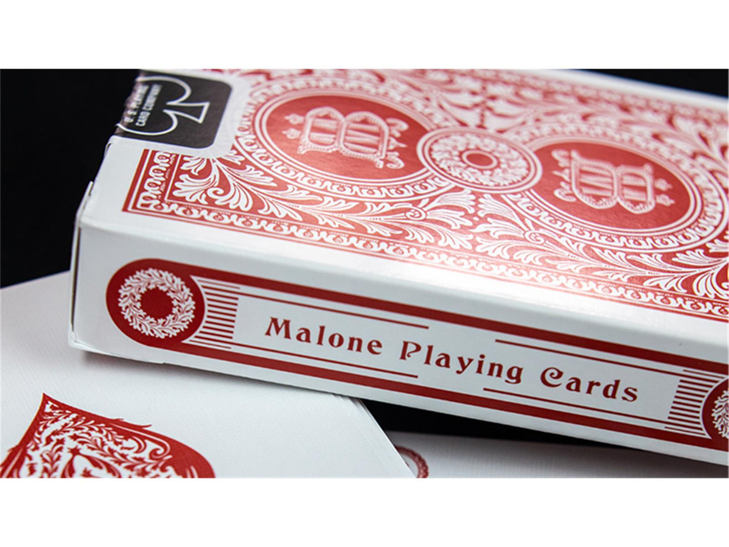 Malone Playing Cards