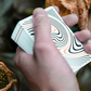 Whirl Playing Cards by Jerome Luginbühl