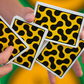 Cheetah Playing Cards by Gemini