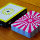 Cardistry Club Zero Playing Cards