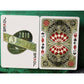 Clockwork Empire Playing Cards by fig.23