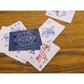 Mors Vincit Omnia Playing Cards by Any Means Necessary