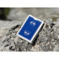 Bicycle Inspire (Blue) Playing Cards