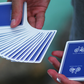 Bicycle Inspire (Blue) Playing Cards