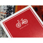 Bicycle Inspire (Red) Playing Cards