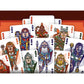 Odin Limited Edition Walhalla Playing Cards