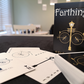 Farthings Playing Cards