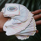 Sphere Playing Cards by Magic Encarta