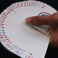 Sphere Playing Cards by Magic Encarta