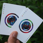 Sphere Playing Cards by Magic Encarta