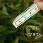 Sphere Playing Cards by Magic Encarta