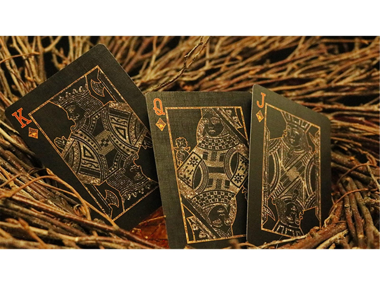 Bicycle Asteroid Playing Cards by US Playing Card