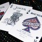 Bicycle Mosaique Playing Cards by US Playing Card