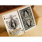 Bicycle Capitol Playing Cards